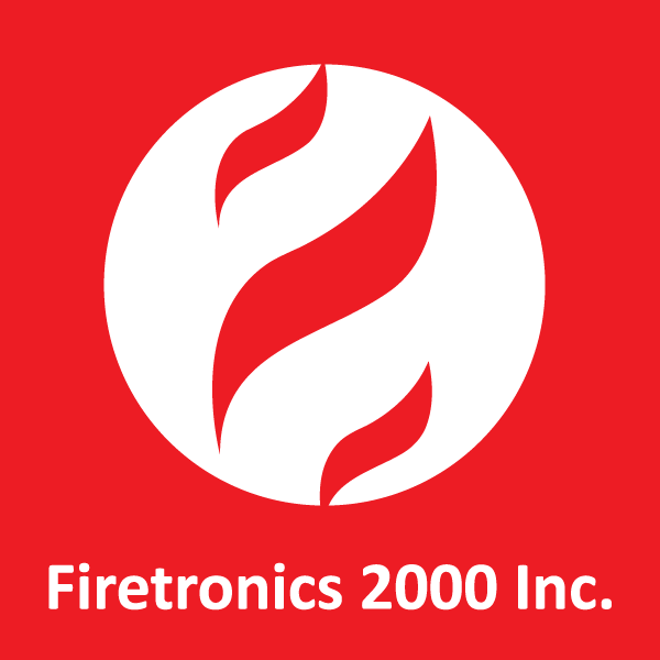 firetronics logo